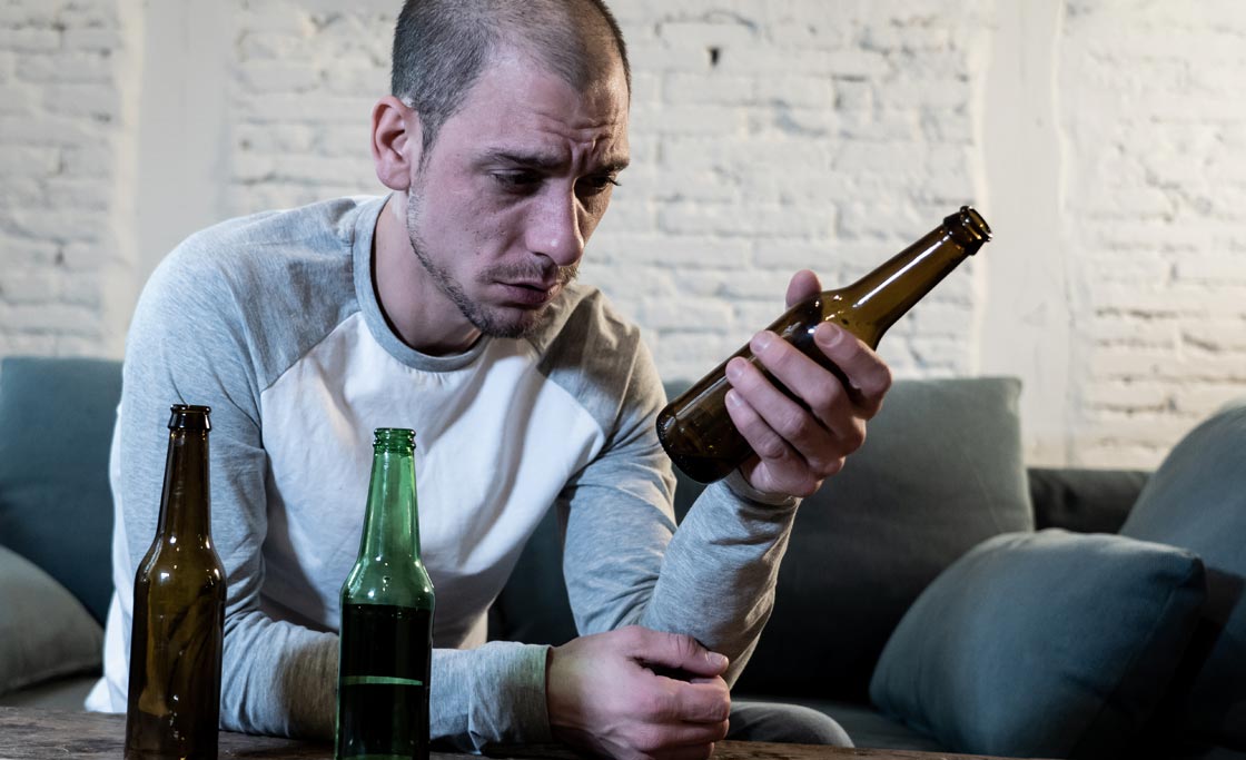 Убрать алкогольную зависимость в Морозовске