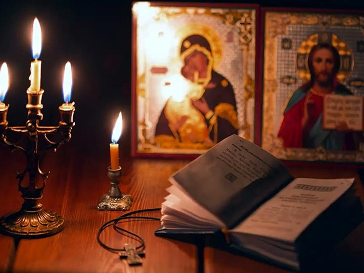 Эффективная молитва от гадалки в Морозовске для возврата любимого человека